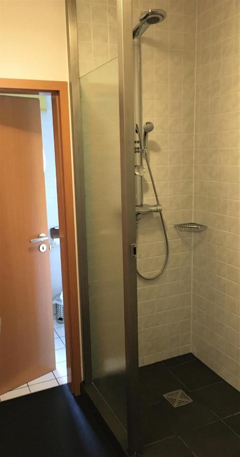 Altstadt Ferienwohnung Эрфурт Экстерьер фото