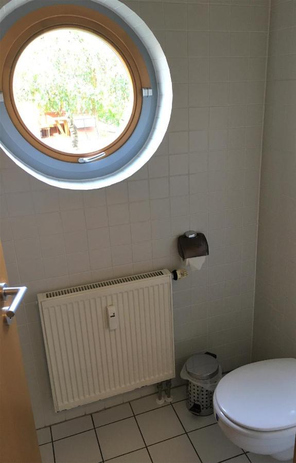 Altstadt Ferienwohnung Эрфурт Экстерьер фото